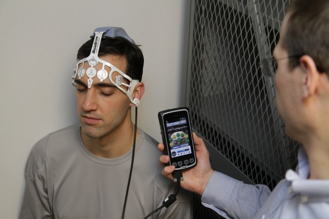 FDA clears new traumatic brain injury assessment device