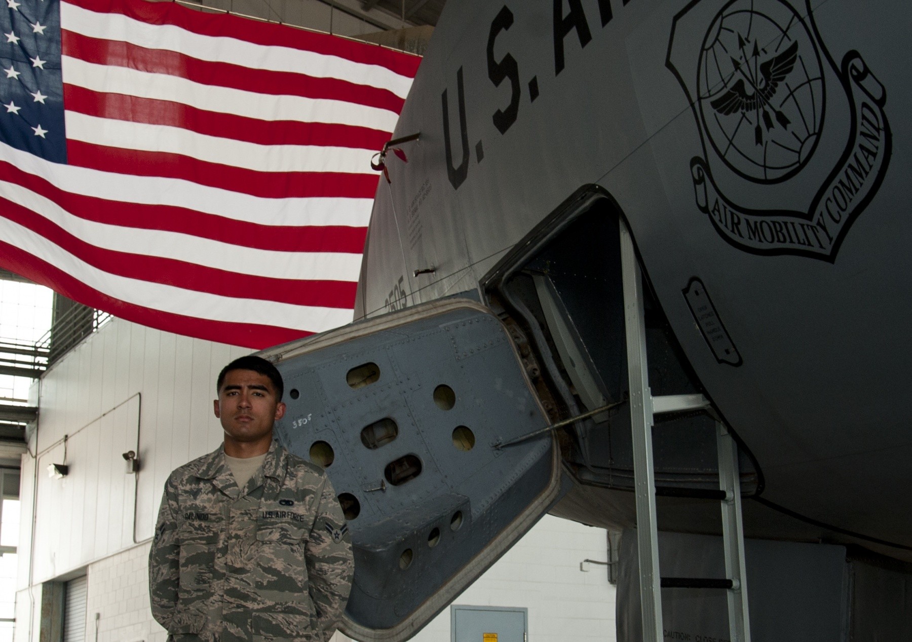 MacDill soldiers discuss Armed Forces Day