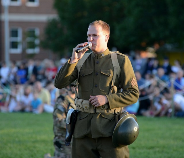 Historic show honors Vietnam War Veterans