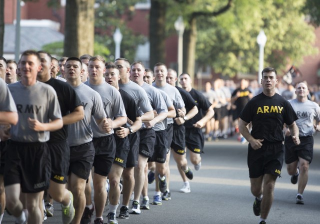 Editorial: Soldiers' successful transition to civilian life starts with leaders