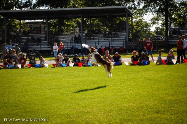 Fort Leonard Wood to host Rockin' July 4