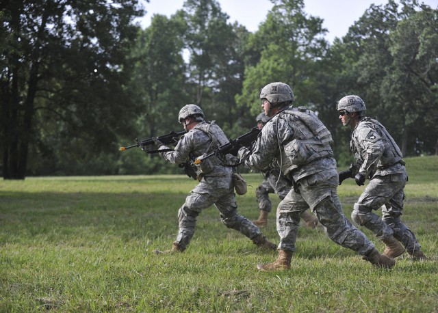 Rising temps increase risk of heat injuries | Article | The United ...