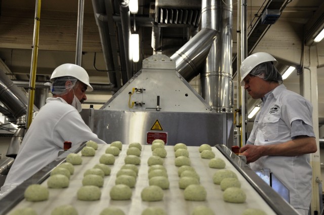 Exchange bringing Krispy Kreme Doughnuts to Europe
