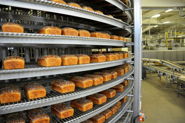 Exchange bringing Krispy Kreme doughnuts to Europe