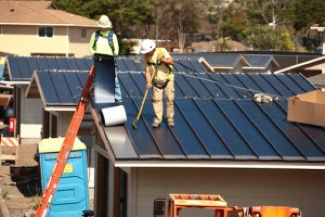 IPC on its way to exceeding DOD energy mandates