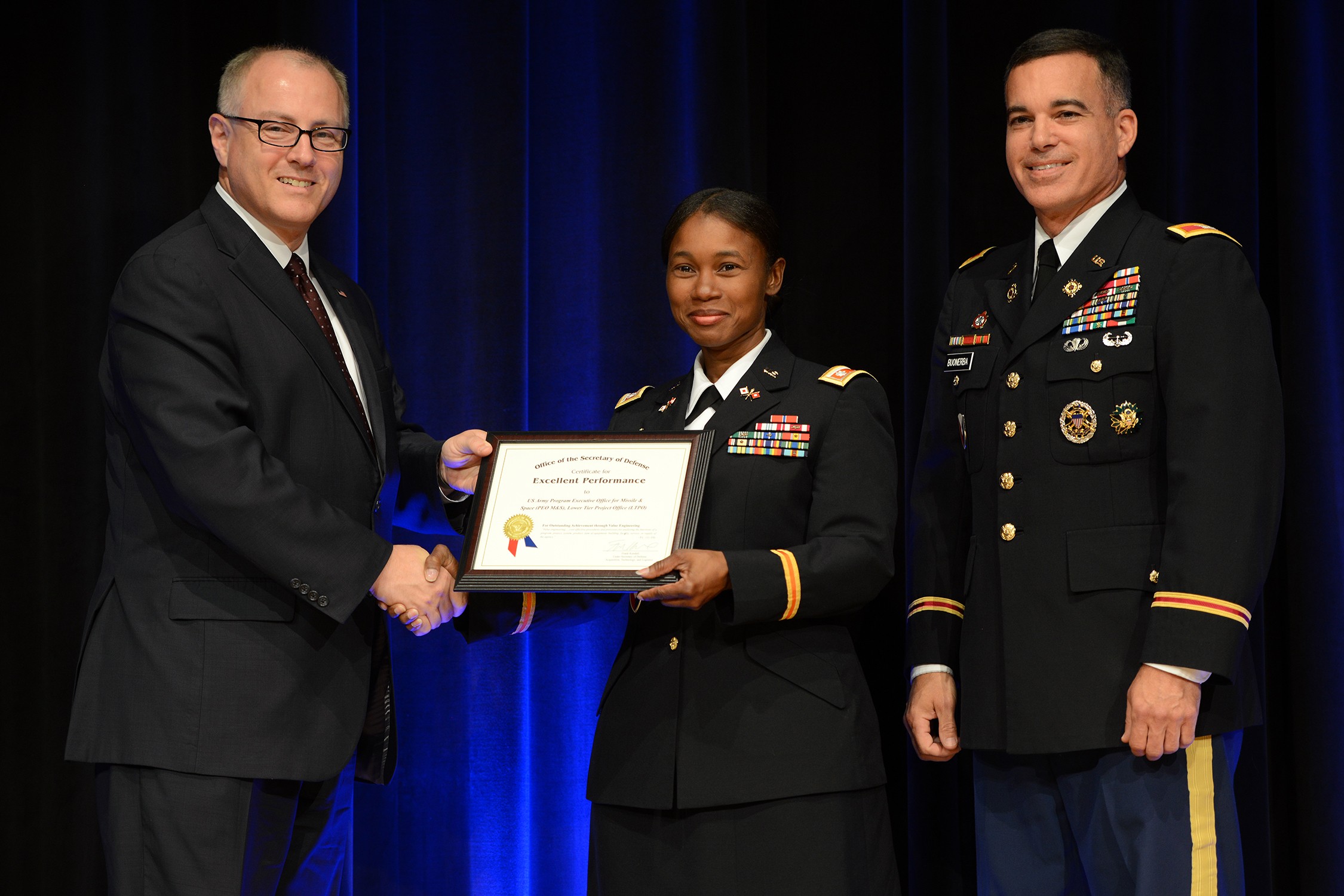 Army teams, Corps of Engineers named in DOD Value Engineering awards ...