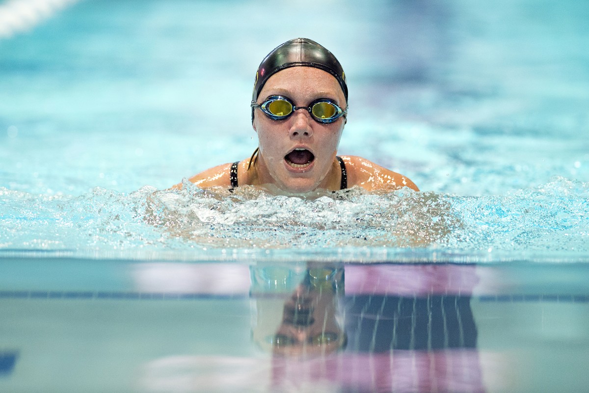 Army swimmers earn 57 medals at DOD Warrior Games | Article | The ...