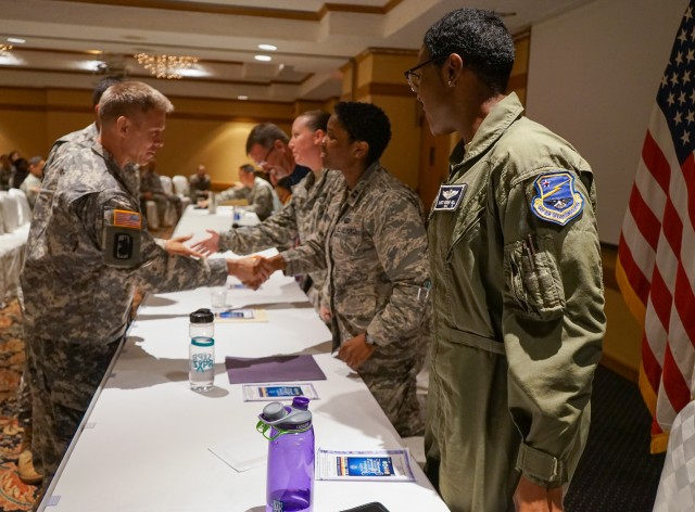 Panel discuss LBGT in the military issues in Korea