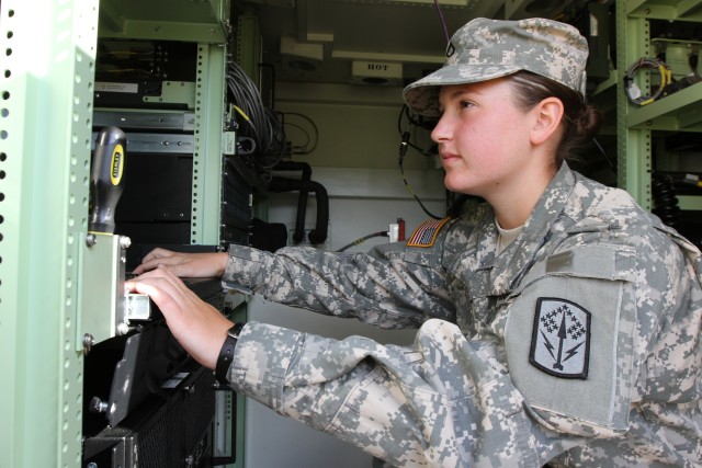 Ohio National Guard supports Tobruq Legacy exercise in the Czech Republic