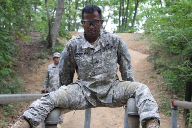 2nd CAB medics use teamwork to thrive