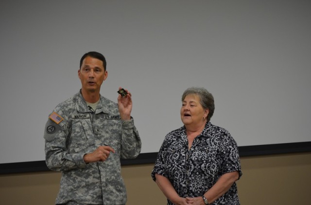 Armed Scout Helicopter team enters new chapter