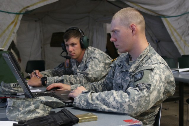1-62 ADA prepares for deployment with MRE