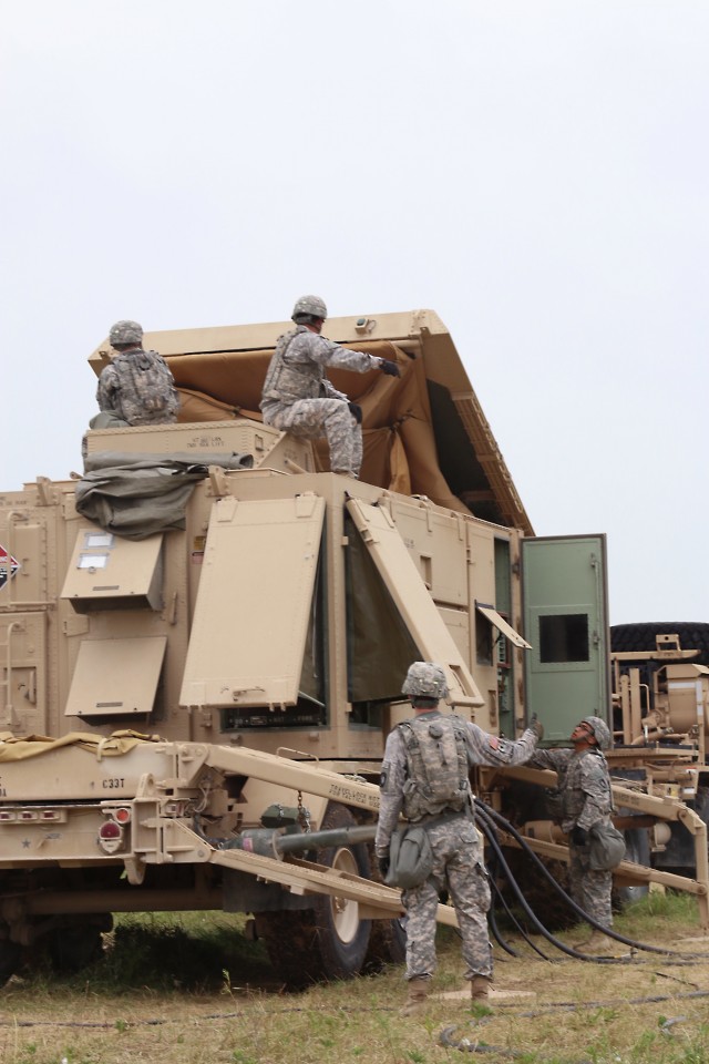1-62 ADA completes gunnery certification