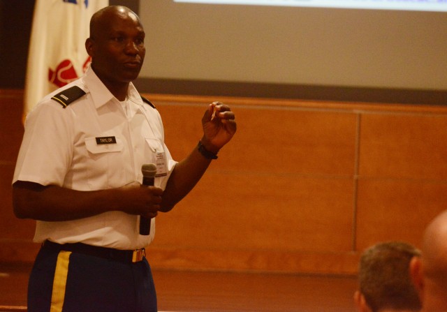Warrants pen draft strategy for retaining technology overmatch