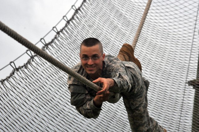 Dailey explains changes to Best Warrior competition