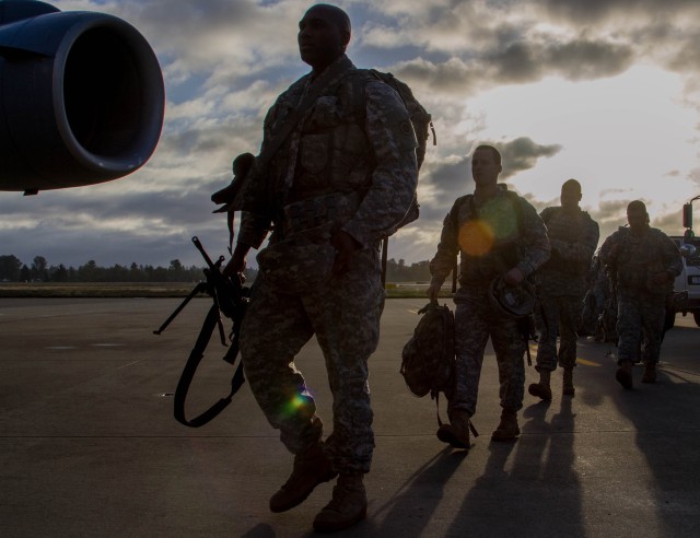 I Corps join combined forces at Exercise Talisman Sabre