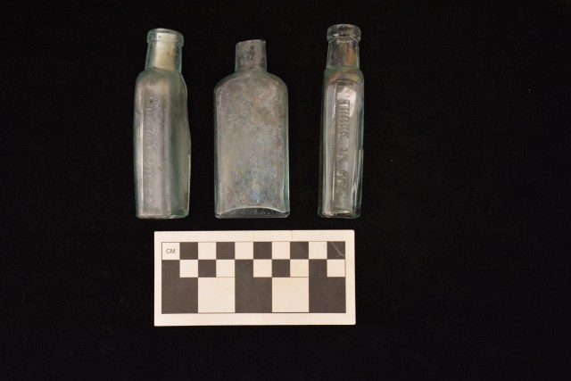Artifacts from 1910 added to Fort McCoy History Center
