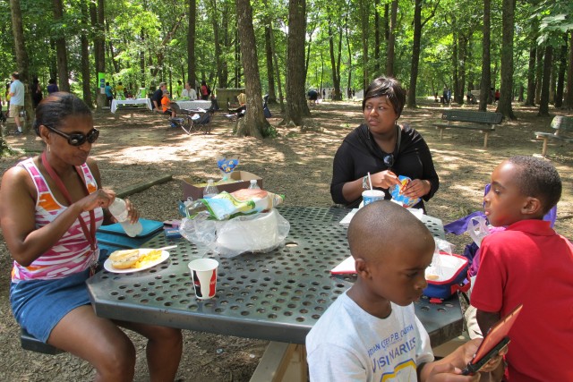 Here's advice for staying cool throughout summer