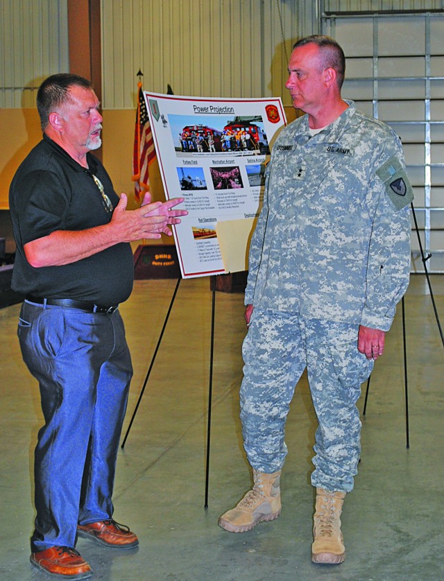 Recognition