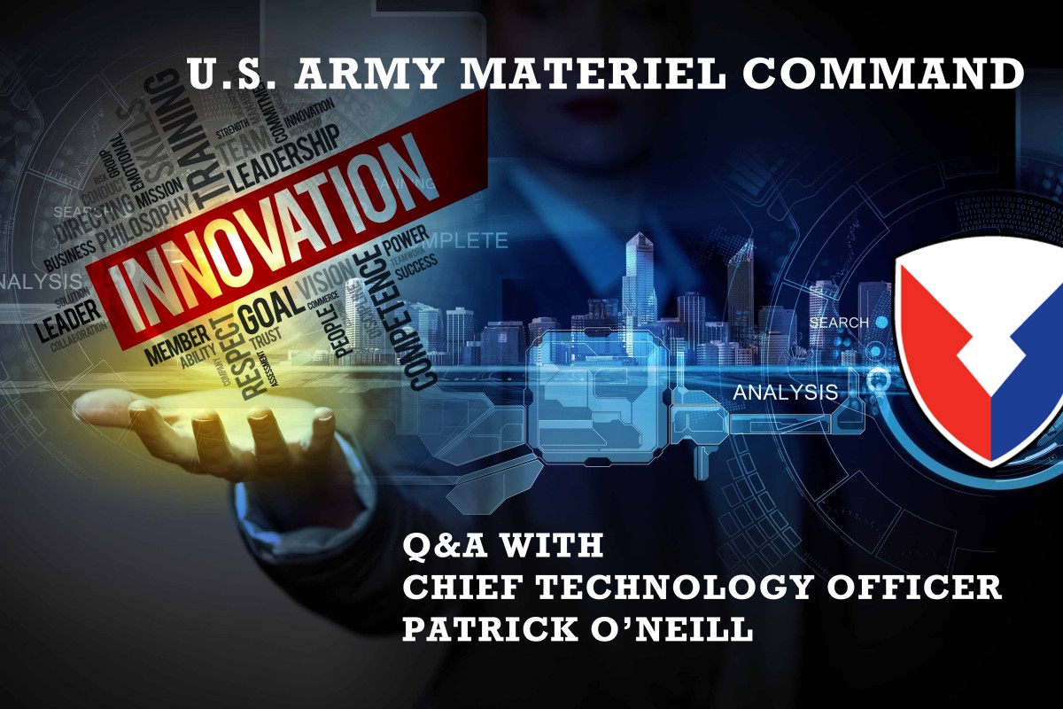 Interview: Innovate The Future | Article | The United States Army