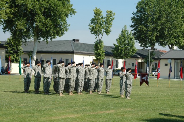 Health Center CoC