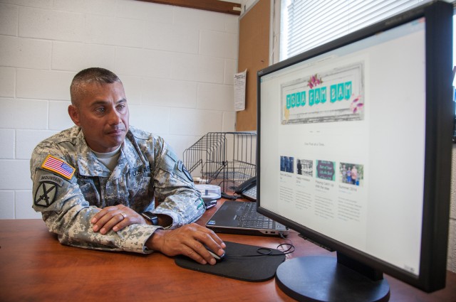 Communication key to successful family life in the Army