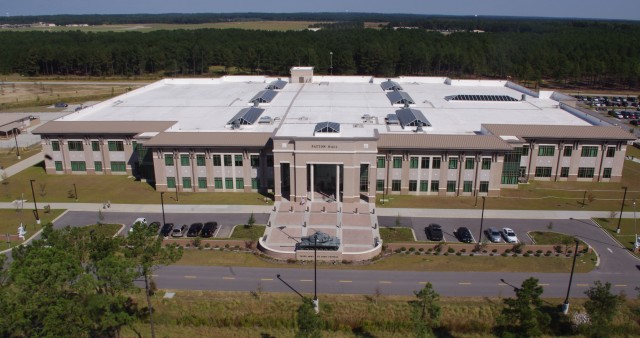 Headquarters, U.S. Army Central