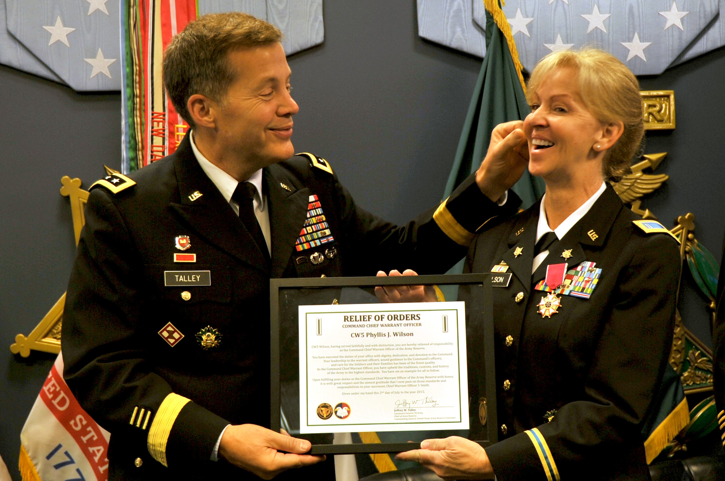 army-reserve-top-warrant-officer-change-of-responsibility-article