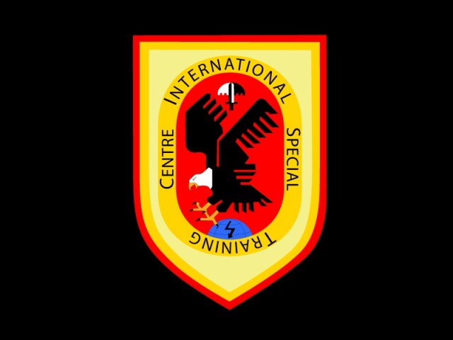 ISTC Crest