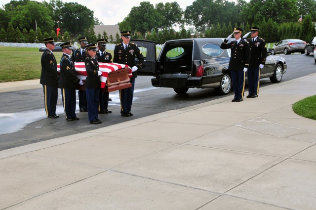 NCNG: The highest honor