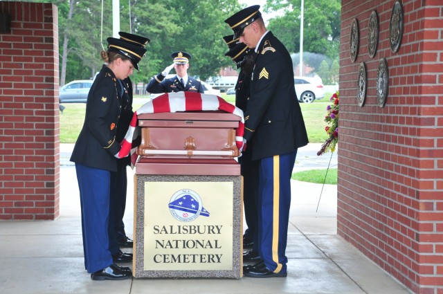 NCNG: The highest honor