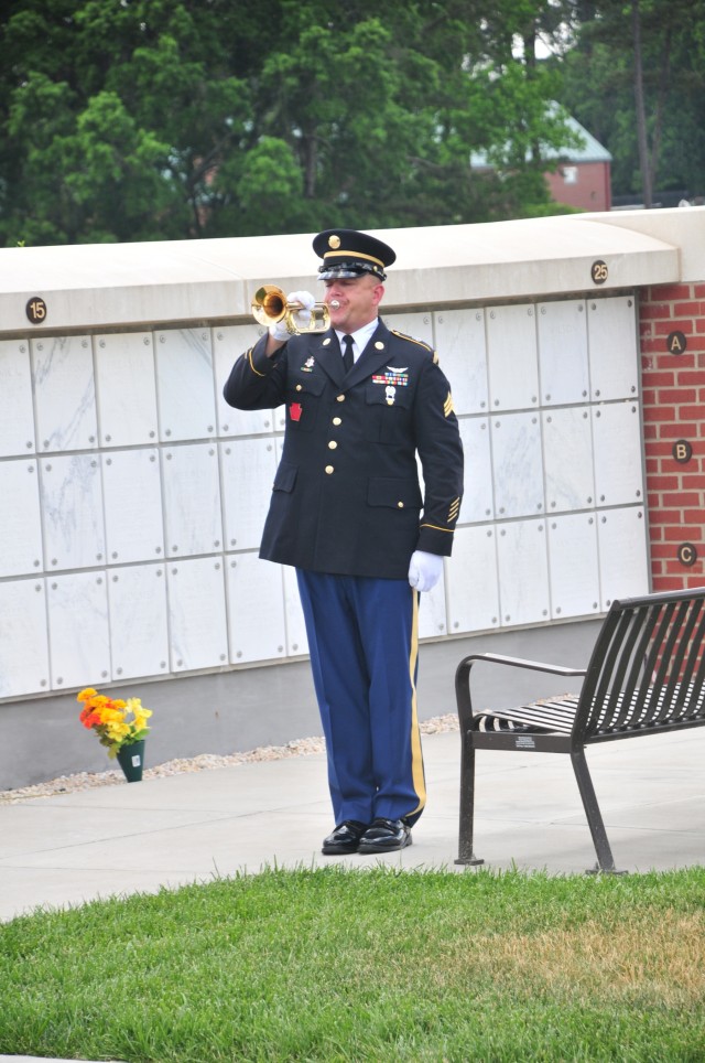 NCNG: The highest honor
