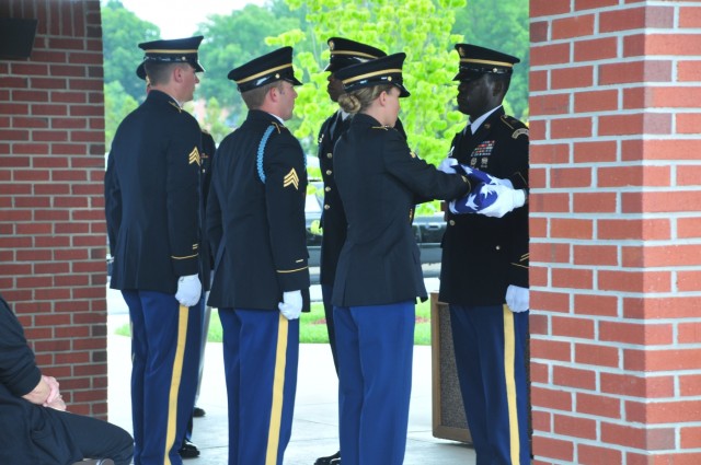NCNG: The highest honor