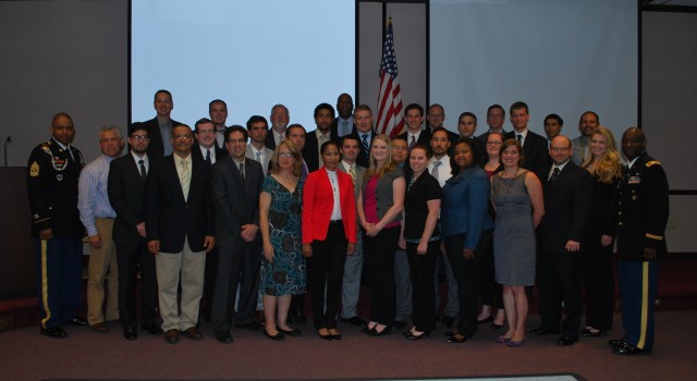 Wearing body armored vests during ARL's greening course strengthens experience