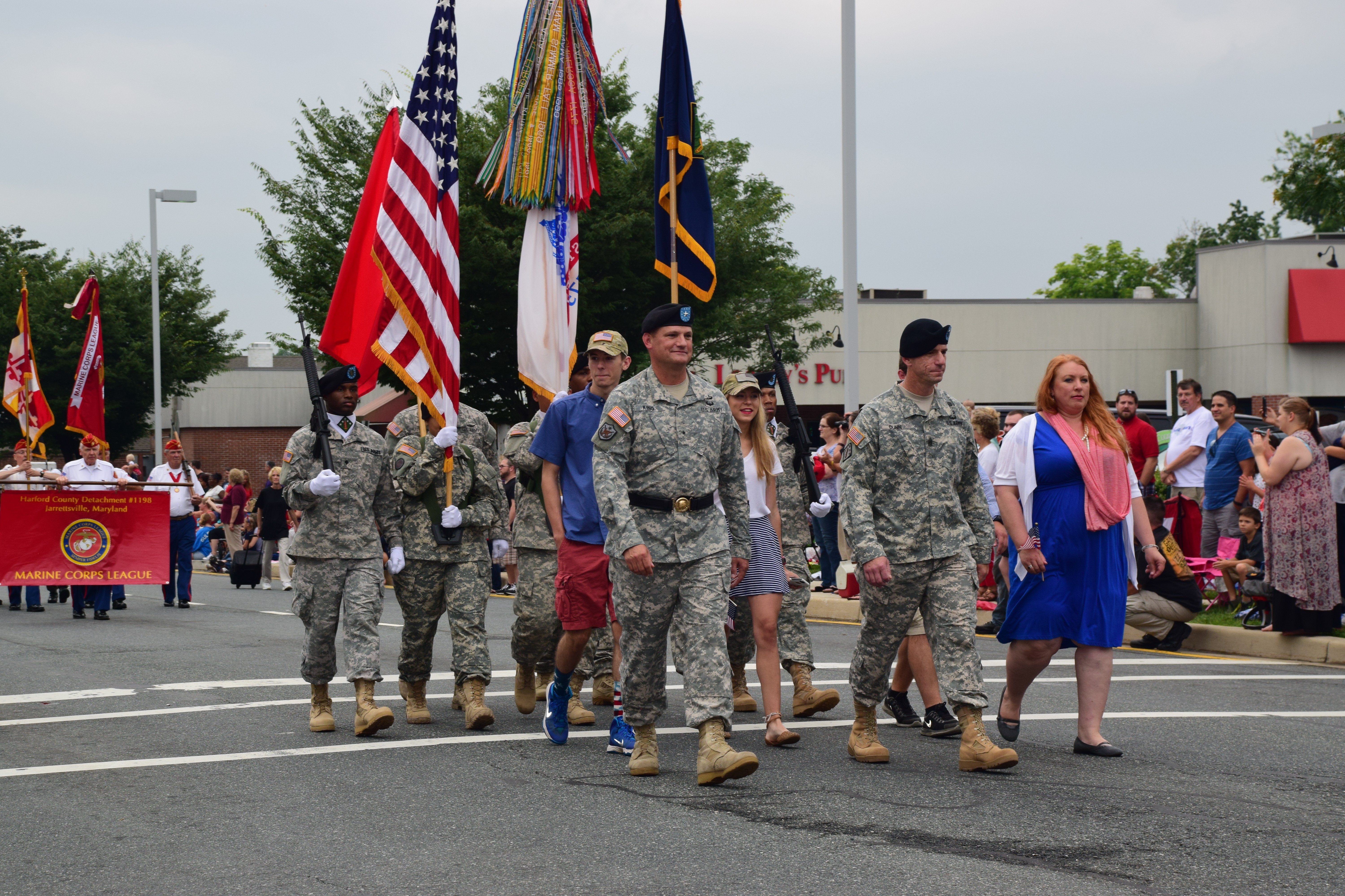 Marine Corps announces the 20th Sergeant Major of the Marine Corps