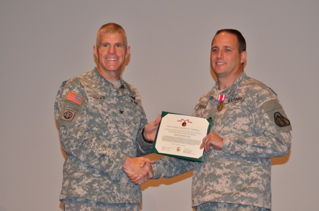 Bittersweet day for Apache helicopter development team