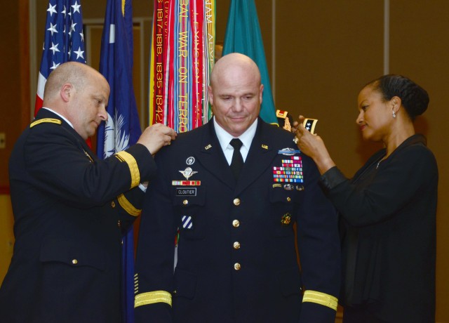 An American Soldier
