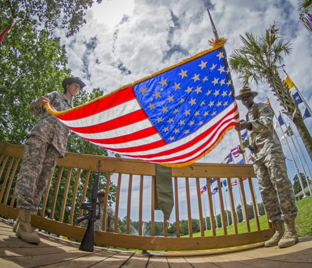Flag Day is every day