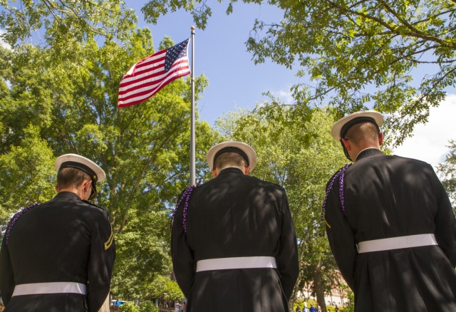 2015 Memorial Day
