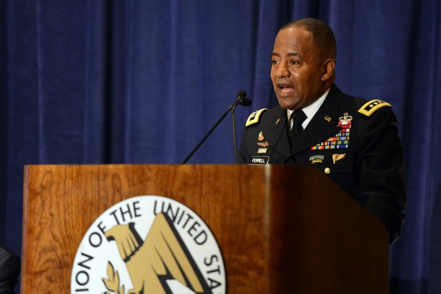 Joint information environment is 'operational imperative'