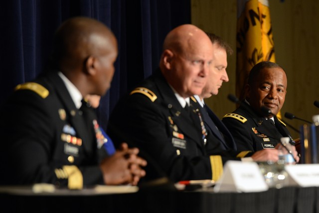 Joint information environment is 'operational imperative'
