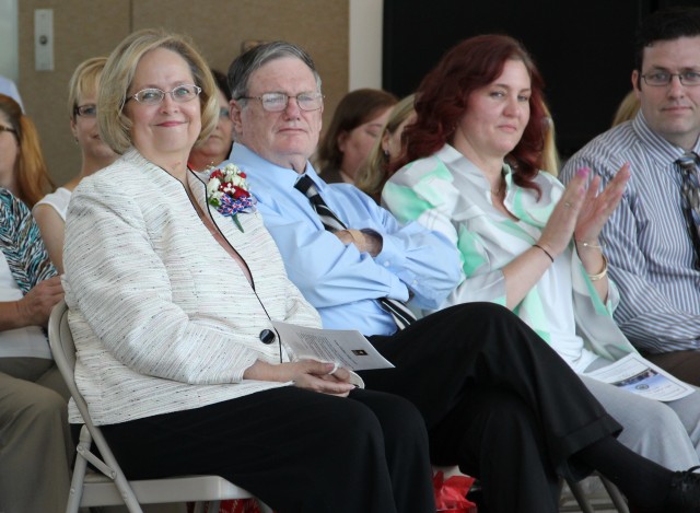 ATEC Human Resources Director retires after nearly 34 years