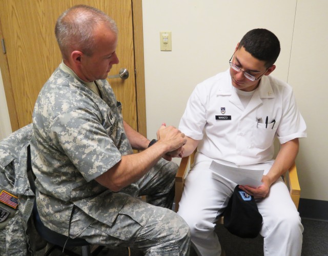 New SCMH brings care to Soldiers