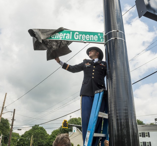 Natick honors former Natick Soldier Systems Center commander killed in Afghanistan