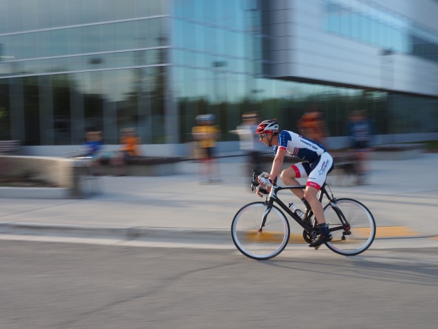 Farris Fairbanks Competition