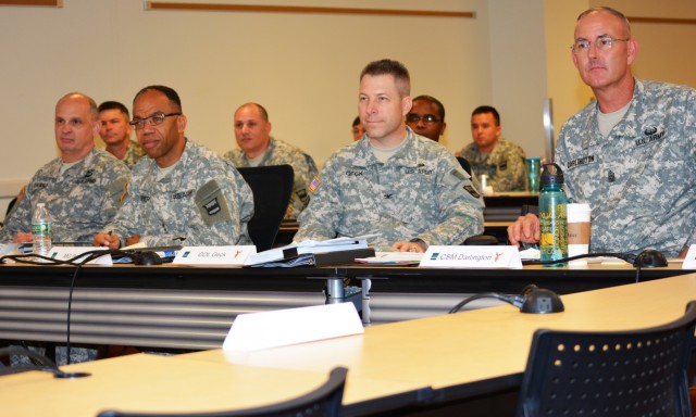 800th LSB Soldiers push to increase BWC, SAMC participation | Article ...