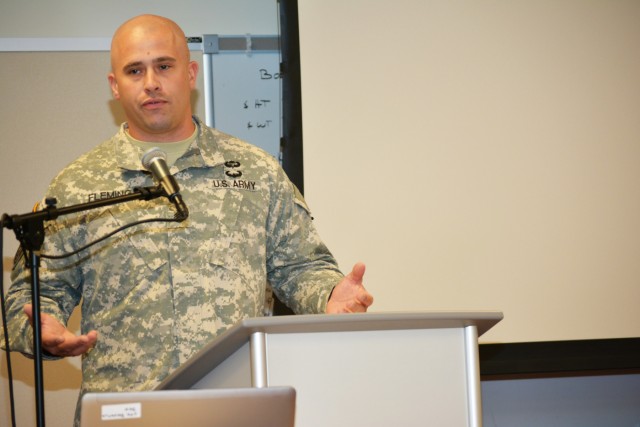 800th LSB Soldiers push to increase BWC, SAMC participation