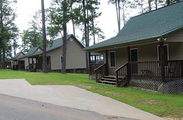 The great outdoors: Fort Rucker home to recreational paradise