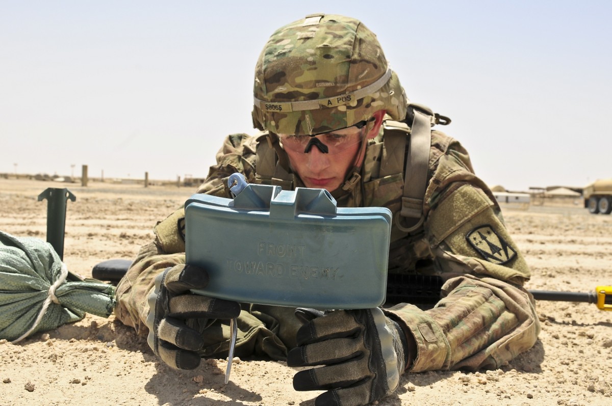 USARCENT holds best warrior competition | Article | The United States Army