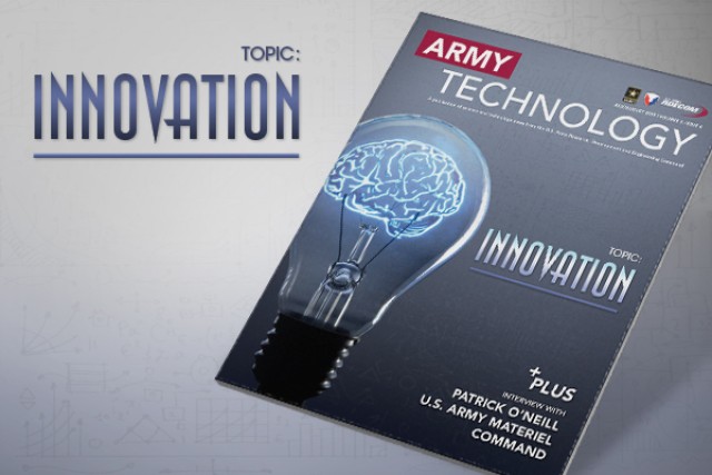 Army Technology Magazine